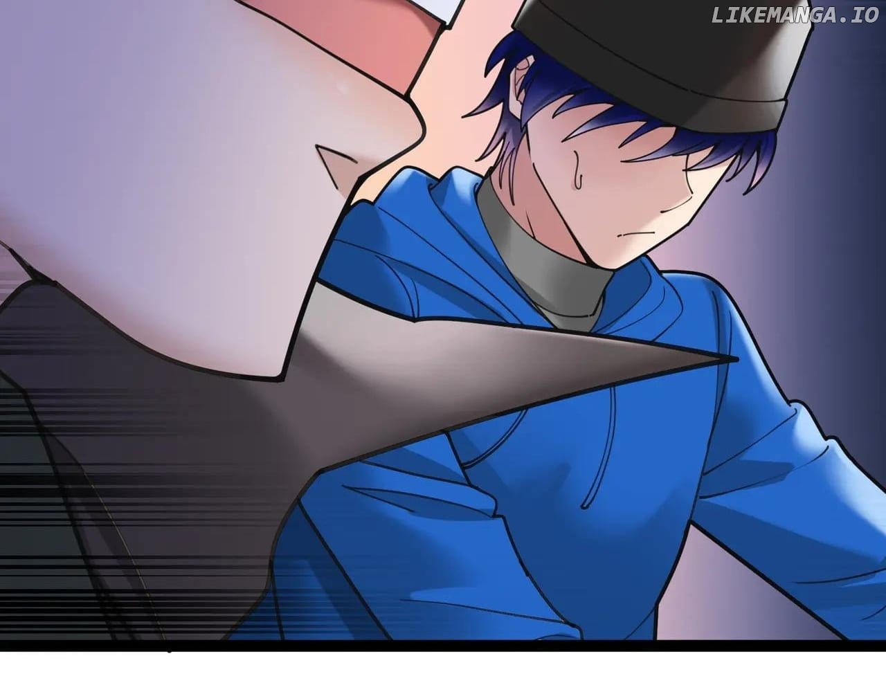 Daddy President Is Too Hard To Deal With Chapter 140 - page 10